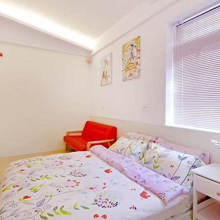 Wan-Yue B&B Hengshan Exterior photo