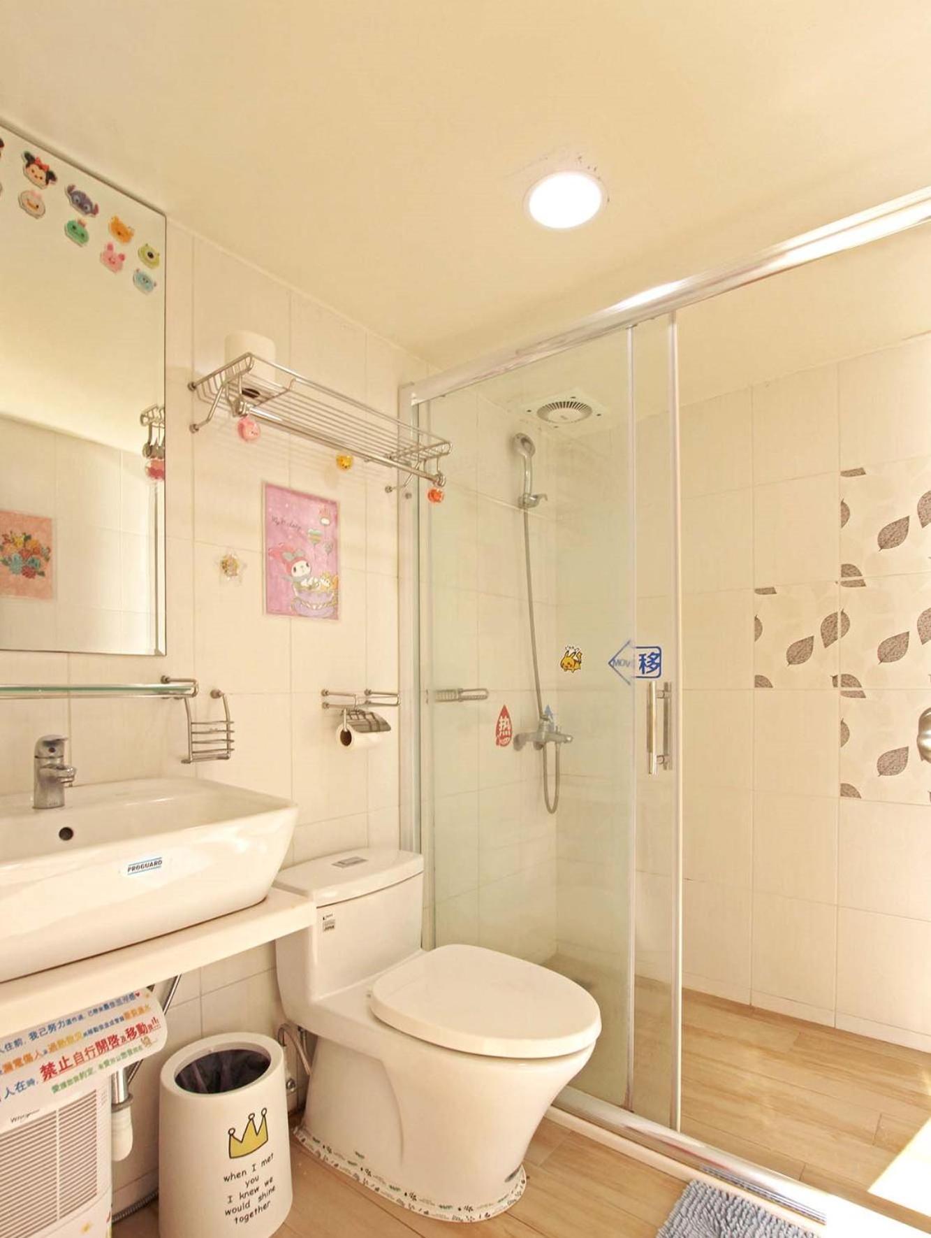Wan-Yue B&B Hengshan Room photo