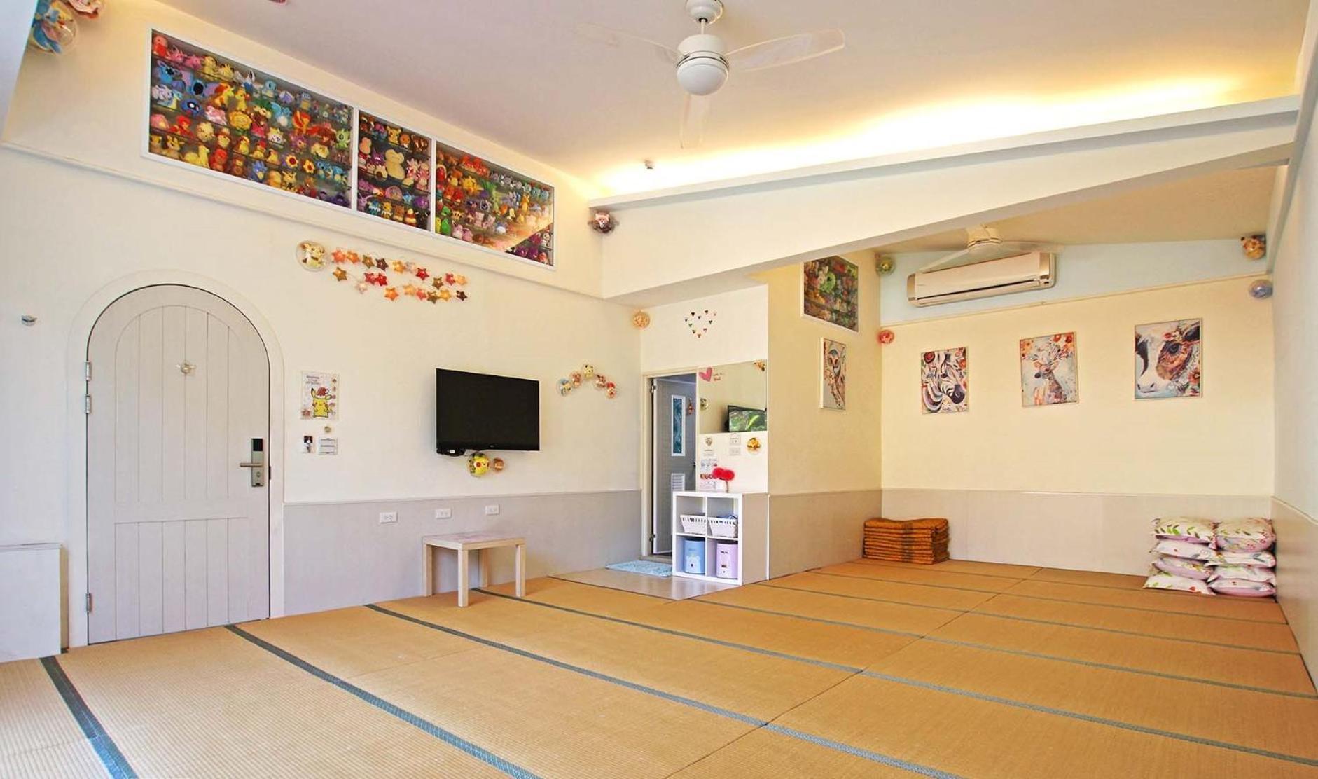 Wan-Yue B&B Hengshan Room photo